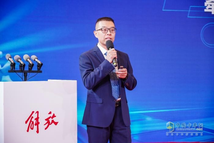 解放青汽新春夢想團圓會石家莊站圓滿收官！