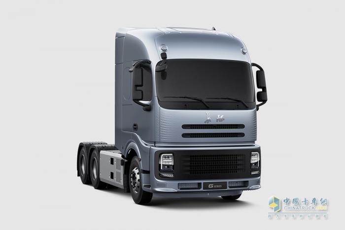 2024年12月新能源牽引車：新增營(yíng)運(yùn)車9595輛漲2.8倍，三一奪冠，徐工\解放爭(zhēng)第二