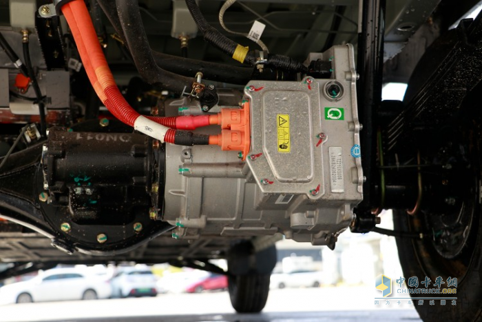 長安跨越新豹T3PLUS EV：靈活、高效、智能，性價(jià)比卓越！