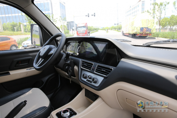 長安跨越新豹T3PLUS EV：靈活、高效、智能，性價(jià)比卓越！