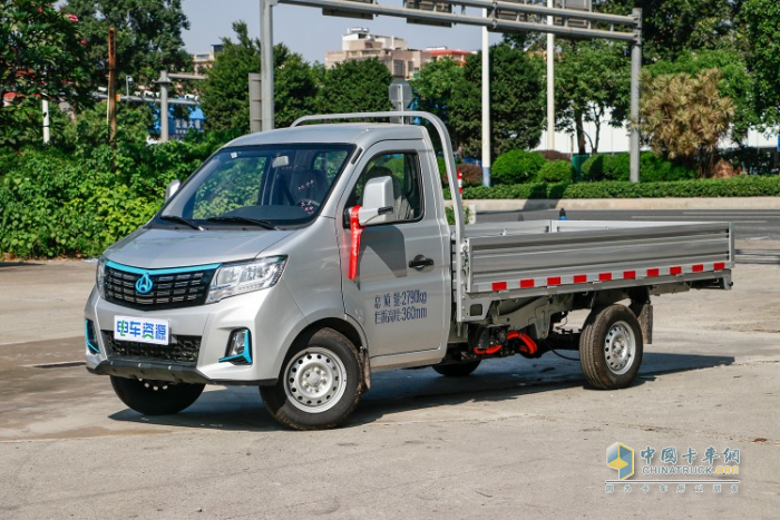 長安跨越新豹T3PLUS EV：靈活、高效、智能，性價(jià)比卓越！