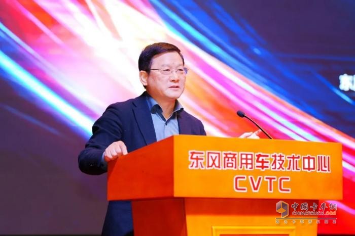以客戶為中心！東風(fēng)商用車奮力提升研發(fā)質(zhì)量及體系能力
