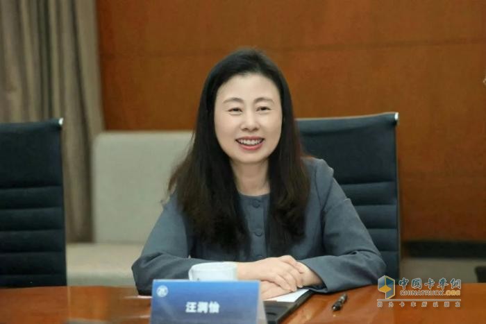 采埃孚深耕中國市場 為汽車產(chǎn)業(yè)升級注入動能