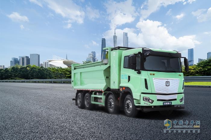 2月新能源自卸車：銷量創(chuàng)史上同期新高，三一奪冠，徐工\重汽分列二三