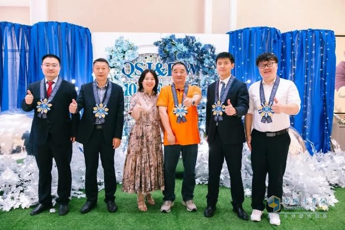 一汽解放與菲律賓QSJ.Motors合作十周年暨萬(wàn)輛下線慶典圓滿舉行