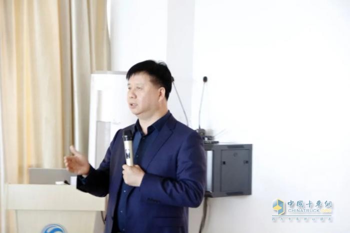 可蘭素營銷月度會 擂響終端動銷 “沖鋒號”
