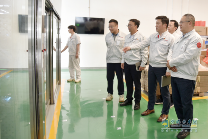廣汽商用車能源戰(zhàn)略發(fā)布！廣汽日野、廣汽能源共筑廣汽商用車綠色補能新生態(tài)