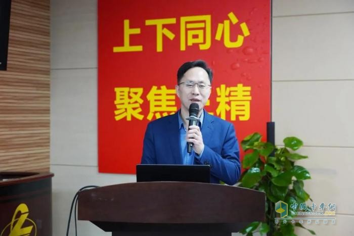 簽約1500臺！東風柳汽與中歐國際工商學院“龍行工程”生態(tài)共創(chuàng)合作項目啟動