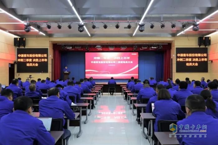 濰柴資訊：山東重工各權(quán)屬企業(yè)再赴征程