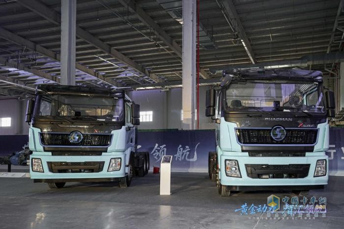 當(dāng)傳統(tǒng)巨頭舉起新能源大旗：一場(chǎng)改寫商用車格局的 “智匯” 破局戰(zhàn)