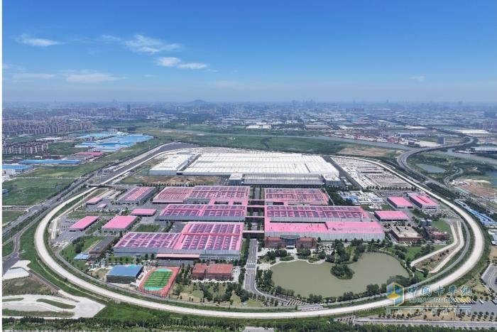 全新一代駿鈴A系，“5A標準”重新定義高端輕卡