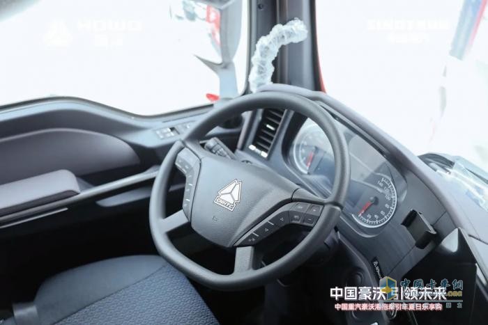 聚焦寧波世界級港口，豪沃港拖車夏日樂享購賦能運輸升級