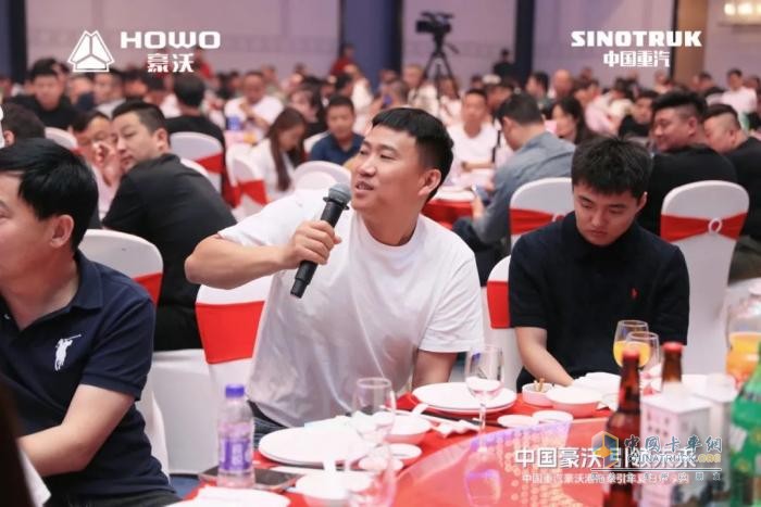 聚焦寧波世界級港口，豪沃港拖車夏日樂享購賦能運輸升級