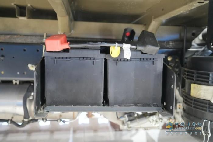 飛碟汽車：怎樣延長蓄電池使用壽命？卡友們速度來看！
