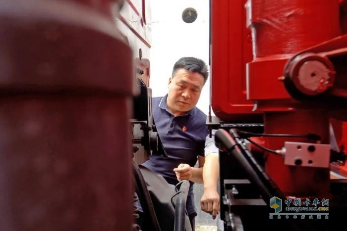 東風(fēng)商用車：追了十多年，這份『攻略』無保留分享