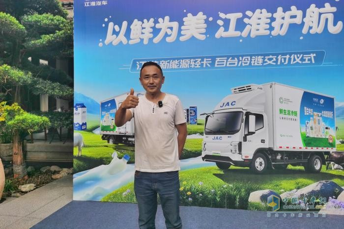 一個河北人的春城貨運經(jīng)：電車倒短，精算人生