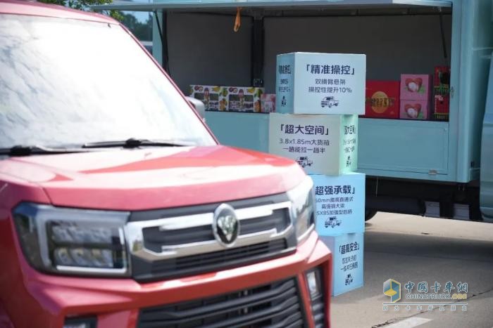 實(shí)測(cè)祥菱V5的“戰(zhàn)斗力”：一車通吃的“增收王”！
