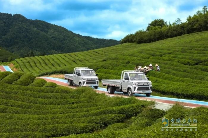 實(shí)測(cè)祥菱V5的“戰(zhàn)斗力”：一車通吃的“增收王”！