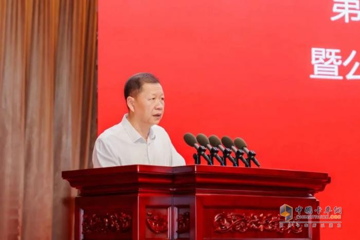 定了！一圖讀懂東風(fēng)汽車下半年怎么干