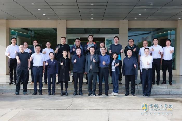 福田普羅科2025上半年關鍵詞盤點：創(chuàng)新引領，實干篤行