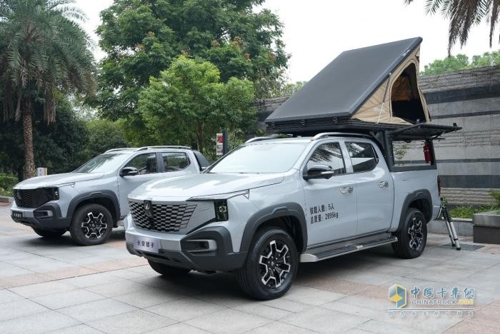 皮卡車標(biāo)準(zhǔn)研究工作組會議召開，長安汽車助力行業(yè)向上發(fā)展