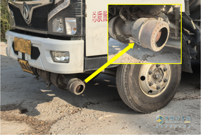 油罐車(chē)安全檢查要點(diǎn)