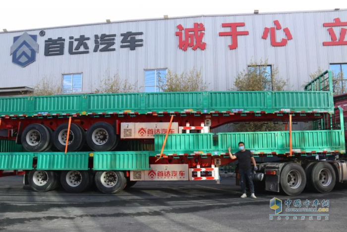 憑什么能夠不斷搶占新國(guó)標(biāo)半掛車市場(chǎng)，這家半掛車企業(yè)有何亮點(diǎn)？
