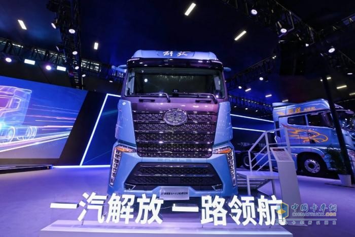 解放J7創(chuàng)領(lǐng)版廣州車展上市，有何關(guān)鍵戰(zhàn)略價(jià)值？