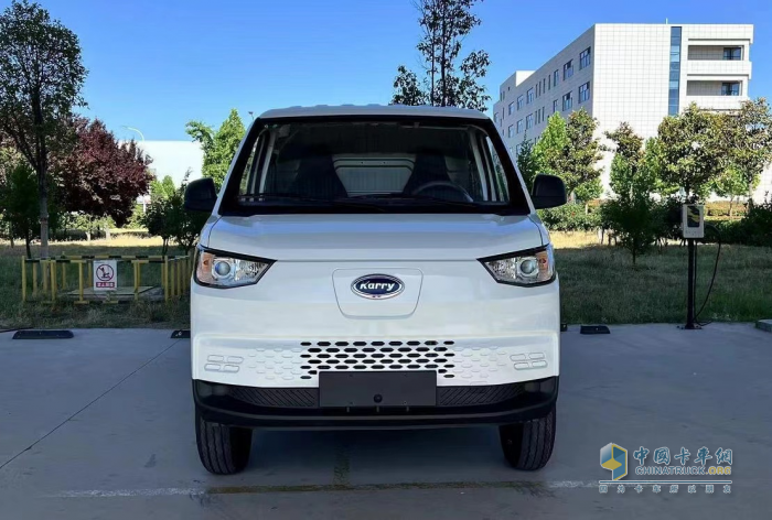 新品搶先看！開瑞汽車雙子星實(shí)測(cè)揭秘
