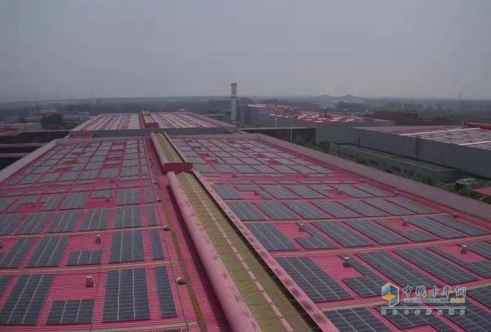 為高質量發(fā)展筑牢根基·江淮1卡品牌一周年特別策劃之三