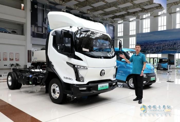 混動界“強者”來襲！來看看飛碟HW5的車身安全到底有多強悍？
