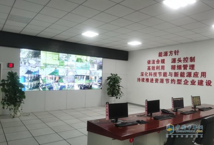 為高質量發(fā)展筑牢根基·江淮1卡品牌一周年特別策劃之三