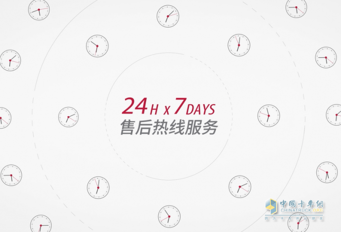康邁-商用車輪轂的不二之選，打造高效運輸新時代