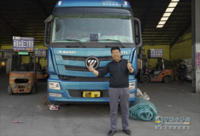 節(jié)氣挑戰(zhàn)英雄榜：百公里28kg！高師傅：要是給歐曼燃?xì)廛嚧蚍?，我打非常滿意