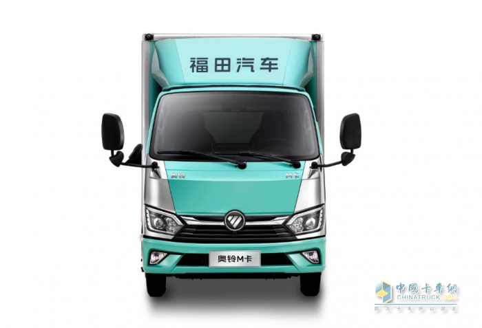 能賺能省，可油可氣，奧鈴M卡CNG助力卡友降本增效