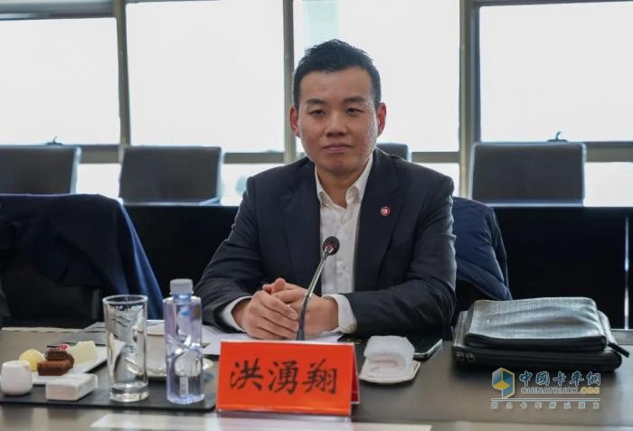 徐工機械與華僑銀行中國簽署戰(zhàn)略合作協議