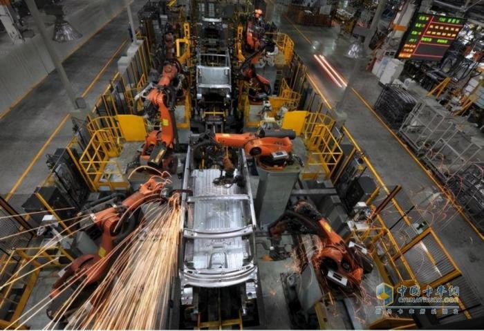 江鈴493發(fā)動(dòng)機(jī)為什么能夠成為一代神機(jī)？