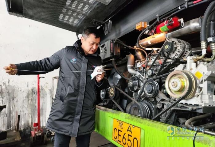 實力護航！玉柴機器全力保障第九屆亞洲冬季運動會