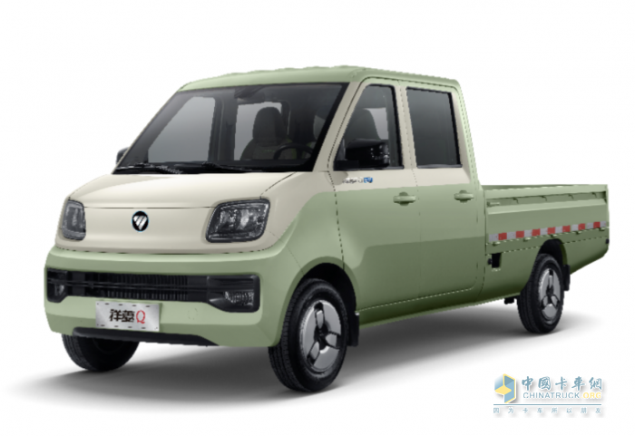 祥菱Q舒適、潮靚、經(jīng)濟(jì)節(jié)省 新一代的選擇