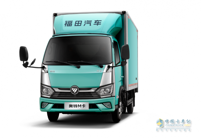 能賺能省，可油可氣，奧鈴M卡CNG助力卡友降本增效