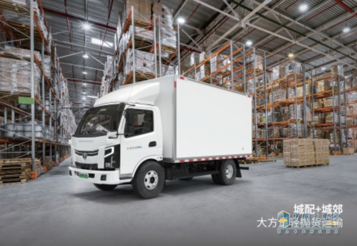 飛碟布局新能源市場(chǎng) 奧馳HV2增程式新能源汽車(chē)首次投放市場(chǎng)