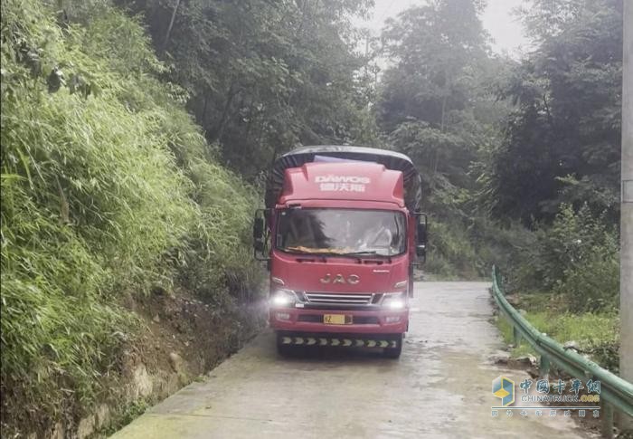 90后年輕用戶工作休閑兩不誤 開德沃斯能跑綠通還能去釣魚？