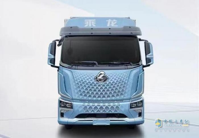 豐收時刻，乘龍H5V創(chuàng)富版綠通車以智享科技助力創(chuàng)富之路