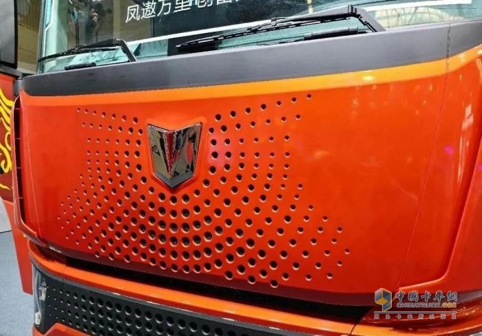 奇瑞商用車,鳳凰系列,重卡