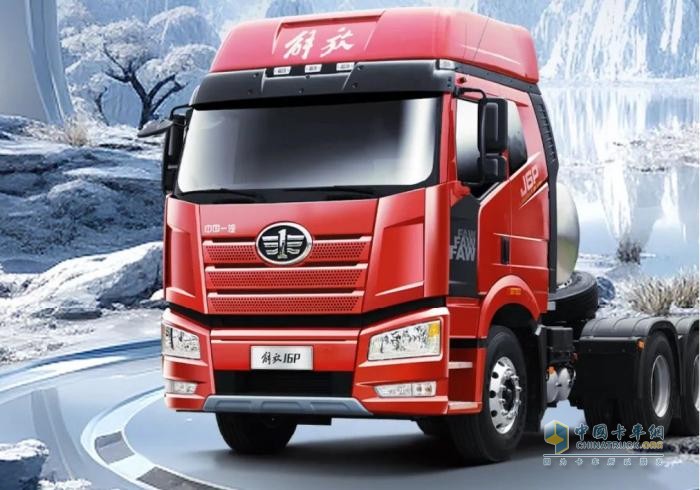 贏戰(zhàn)貨運(yùn)江湖，解放NG車讓每一程都省錢！