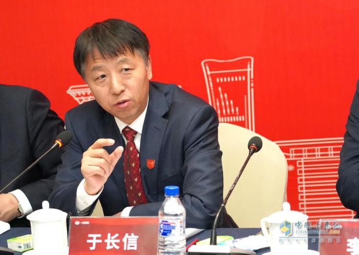 2024年，一汽解放會(huì)走哪些棋？   