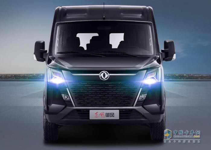 10-20萬最值得買的大VAN！東風(fēng)御風(fēng)V9+：能裝能跑更省油