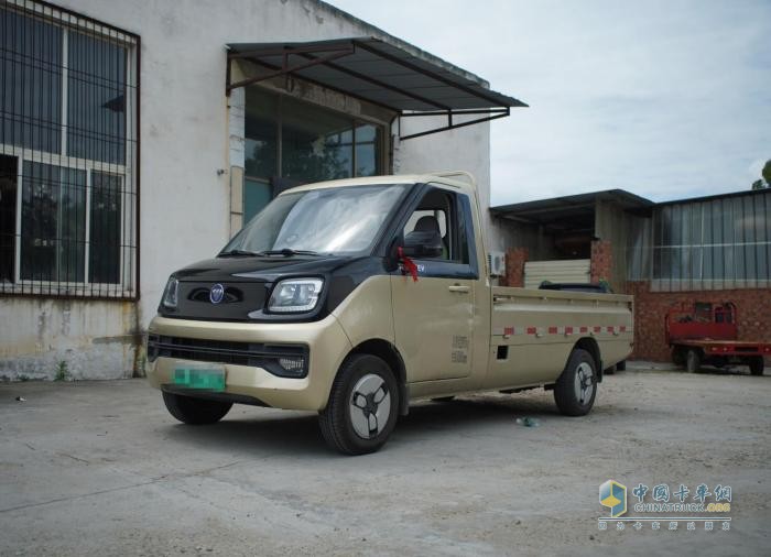 Q版愛(ài)車(chē)，祥菱純電如何俘獲女司機(jī)的芳心？