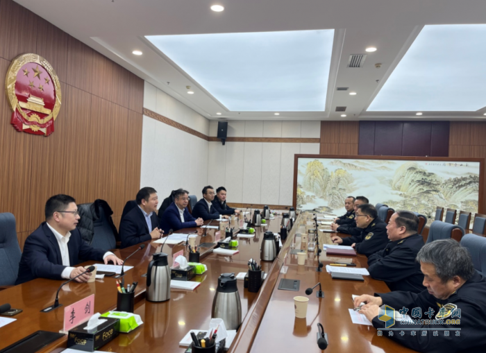簽約！甘肅省應(yīng)急廳與三一重工達成戰(zhàn)略合作