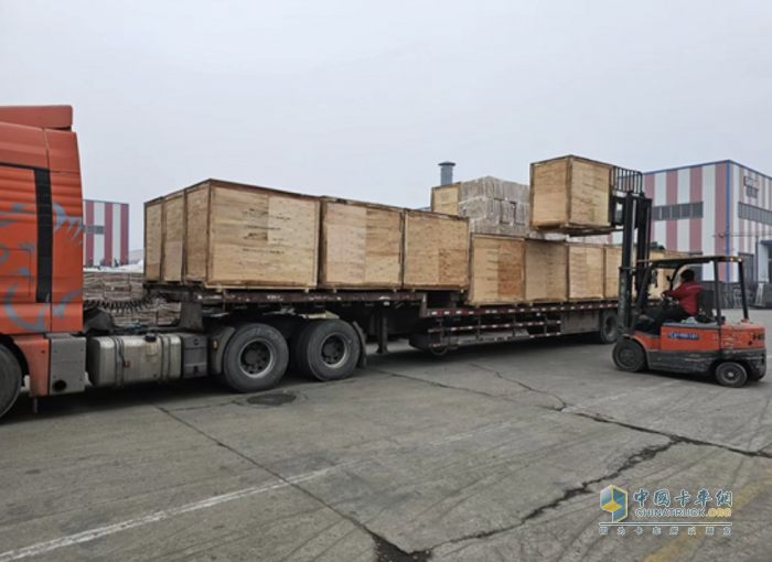 接單超50000臺(tái)！玉柴通機(jī)動(dòng)力開年跑出新速度